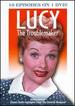 Lucy the Troublemaker [Dvd]
