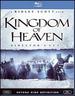 Kingdom of Heaven (Director's Cut) [Blu-Ray]