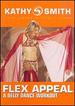Kathy Smith-Flex Appeal-a Belly Dance Workout [Dvd]