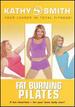Kathy Smith-Fat Burning Pilates
