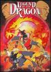Legend of the Dragon, Vol. 1