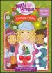 Holly Hobbie & Friends Christmas Wishes [Dvd]