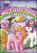 My Little Pony-the Movie