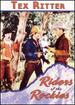 Riders of the Rockies (1937) / Frontier Town (1937)