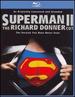 Superman II: the Richard Donner Cut [Blu-Ray] [English-Dolby Digital 5.1]