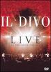 Il Divo-Live at the Greek