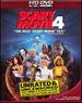 Scary Movie 4 (Unrated & Uncensored) [Hd Dvd]