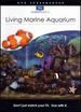 Living Marine Aquarium Dvd