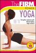 Firm-Fit & Firm Series Power Yoga [Vhs]