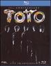 Toto-Live in Amsterdam: 25th Anniversary [Blu-Ray]