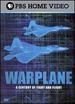 Warplane