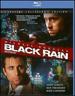 Black Rain (Special Collector's Edition)