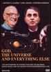 Stephen Hawking-God, the Universe, & Everything / Carl Sagan, Arthur C. Clarke [Dvd]