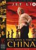 Once Upon a Time in China--Special Collectors Edition [Dvd]