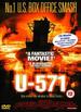 U-571 [Dvd] [2000]