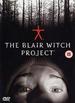 The Blair Witch Project [Dvd] [1999]
