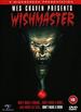 Wishmaster Collection (Vestron Video Collector's Series)