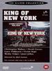 King of New York [Dvd]: King of New York [Dvd]