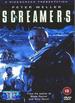 Screamers [Blu-Ray]