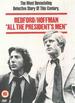 All the Presidents Men [Dvd] [1976]