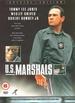 U.S. Marshals [1998] [Dvd]