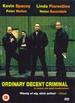 Ordinary Decent Criminal [Dvd] [2000]
