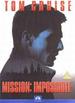 Mission Impossible [1996] [Dvd]