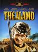 The Alamo [Dvd] [1960]