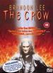 The Crow [Dvd] [1994]: the Crow [Dvd] [1994]