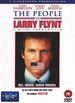 The People Vs Larry Flynt [Dvd] [1997]