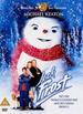 Jack Frost [Dvd] [1998]