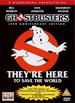 Ghostbusters [Dvd] [2004]