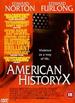 American History X [Dvd] [1999]