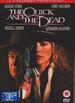 The Quick and the Dead [Dvd] [1998]: the Quick and the Dead [Dvd] [1998]