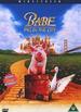 Babe-Pig in the City [Vhs]