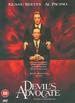 The Devils Advocate [Dvd] [1997]
