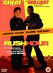 Rush Hour [Dvd] [1998]