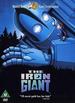 The Iron Giant [Dvd] [1999]