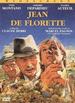Jean De Florette / Manon of the Spring [Blu-Ray]