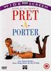 Robert Altman's Pret-a-Porter (Ready to Wear): Music From the Motion Picture