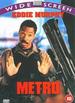 Metro [Dvd]