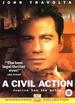 A Civil Action-Dvd: a Civil Action-Dvd