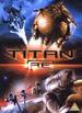 Titan a.E. [2000] [Dvd]: Titan a.E. [2000] [Dvd]