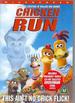 Chicken Run-Woolworths Dvd