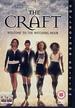 The Craft [Dvd] [2000]