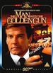 The Man With the Golden Gun [Dvd]: the Man With the Golden Gun [Dvd]