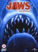 Jaws 4-the Revenge [Dvd]: Jaws 4-the Revenge [Dvd]