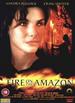 Fire on the Amazon [1993] [Dvd]