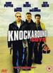 Knock Around Guys [Dvd] [2017]