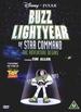 Buzz Lightyear of Star Command: the Adventure Begins [Vhs]